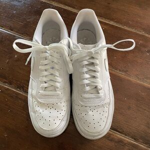 Nike Court Sneaker - Women's 8.5